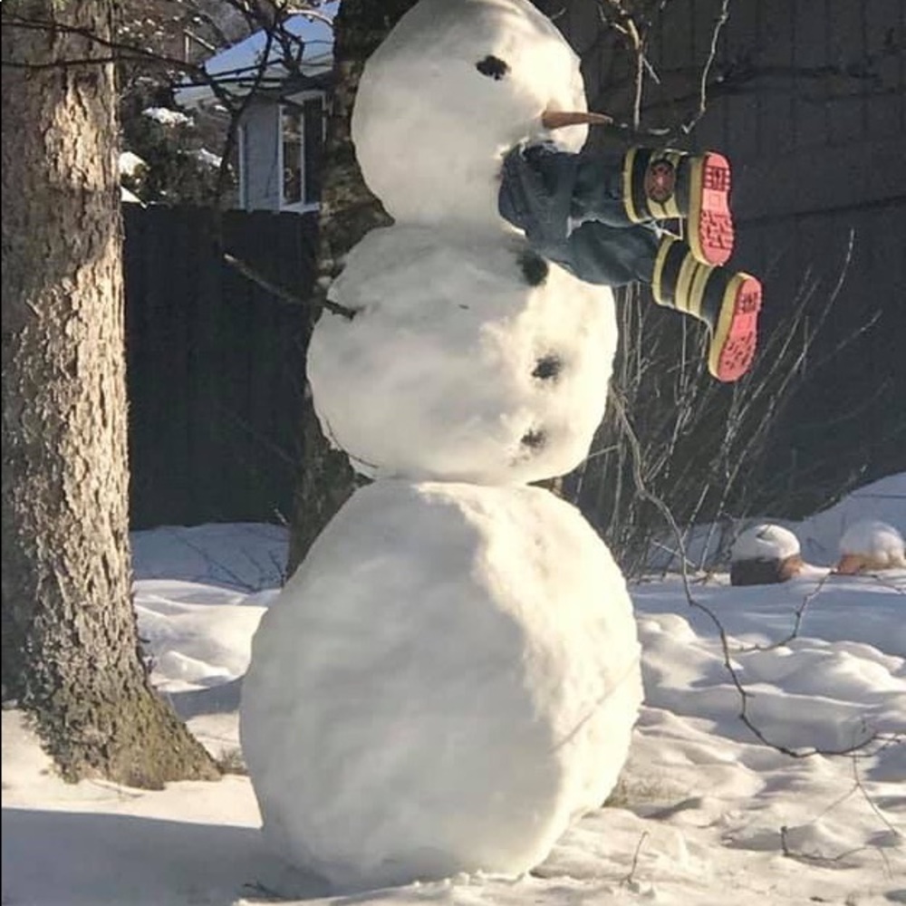 Meet your Posher, Kelly